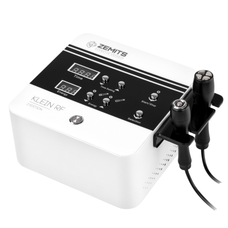 Zemits Klein RF Systém na spevnenie pokožky