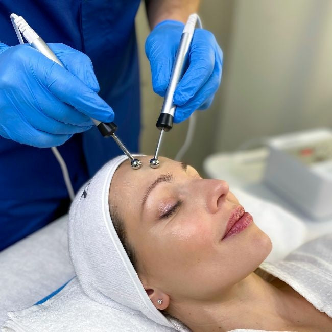 Zemits Adrinox 2.0 Mikroprúdový prístroj