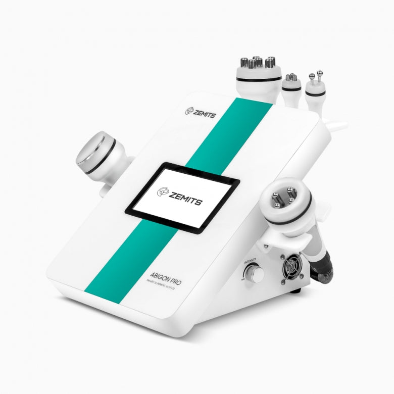 Zemits Abigon Pro Ultimátny systém na remodeláciu a zoštíhlenie tela