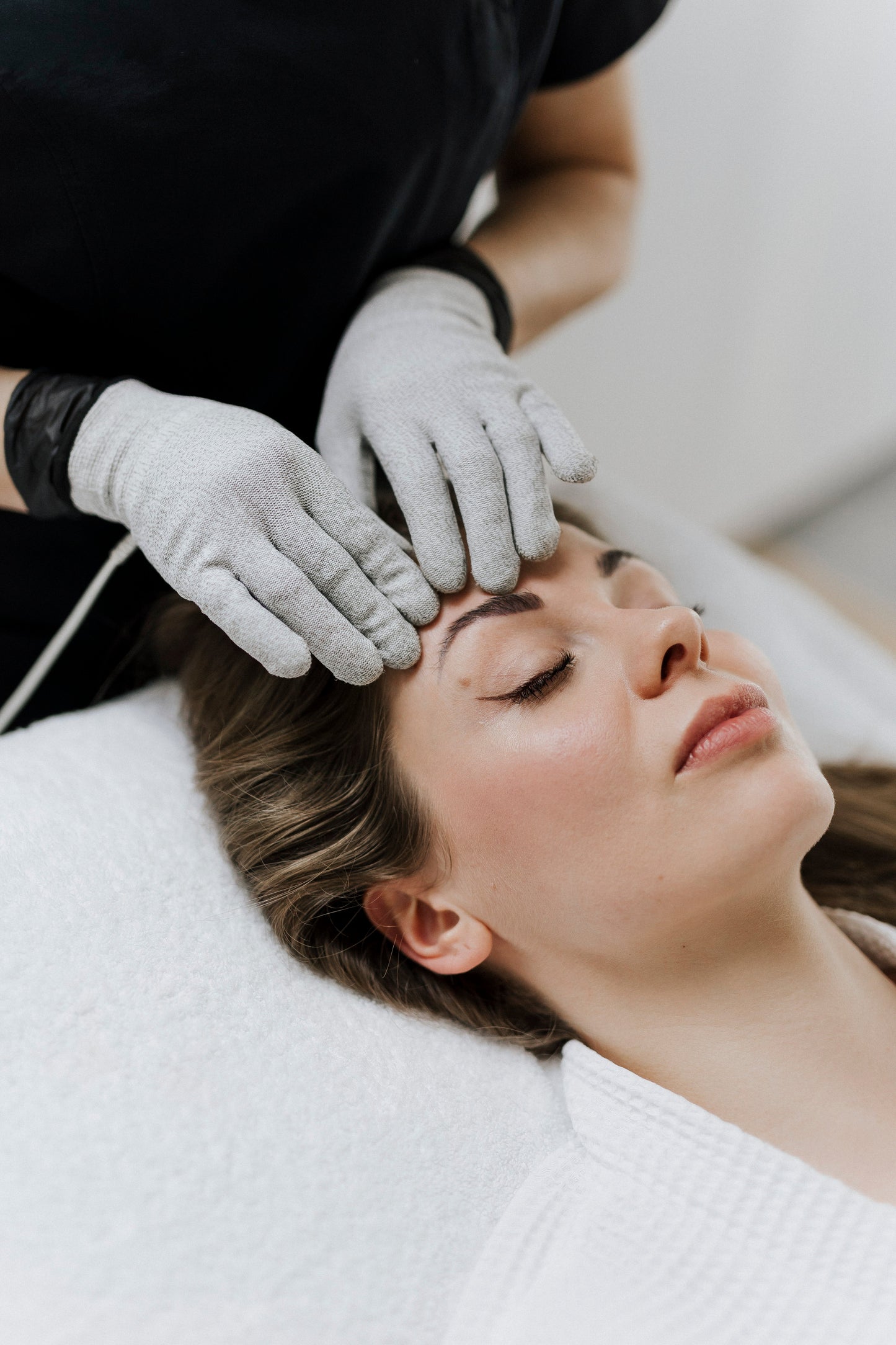 Zemits Adrinox 2.0 Mikroprúdový prístroj