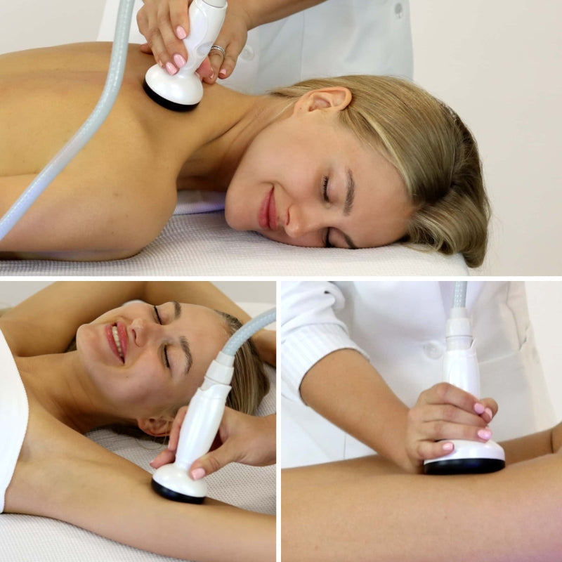 Zemits CelluSpice Pro Termálny Tvarovač Tela