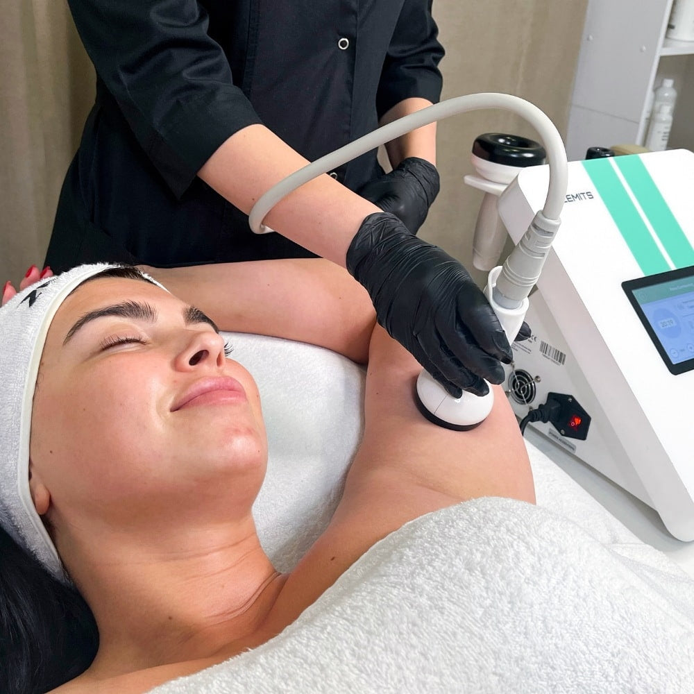 Zemits CelluSpice Pro Termálny Tvarovač Tela